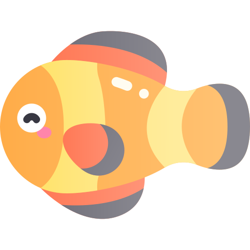 Tropical fish